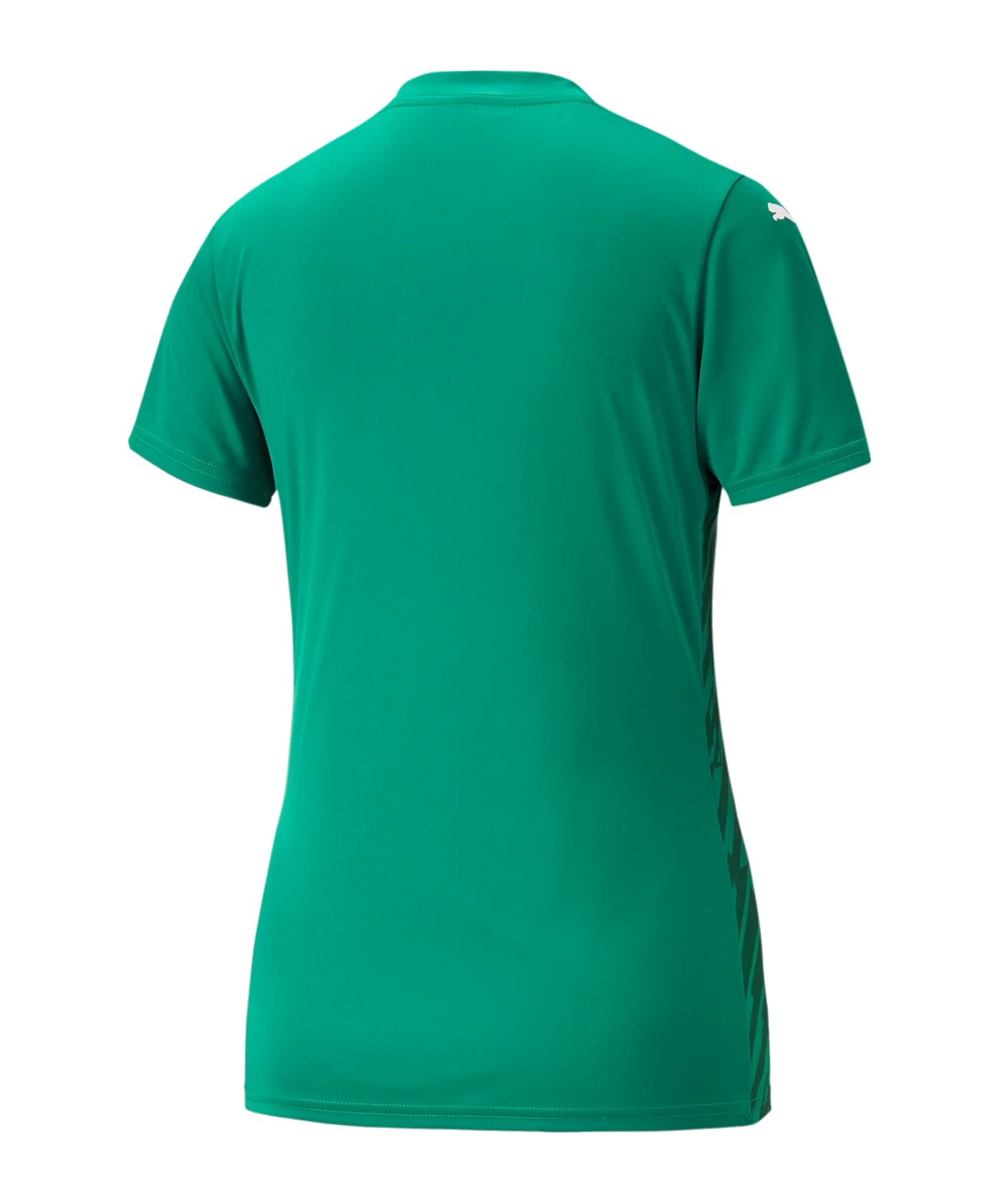 PUMA teamULTIMATE Trikot Damen Grün F05