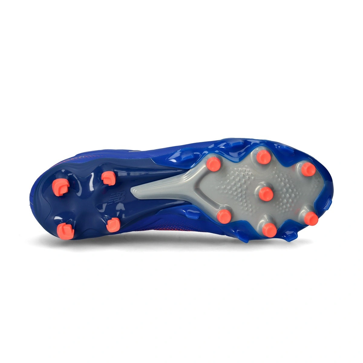 Chuteira New Balance Tekela Pro Low Laced FG V5