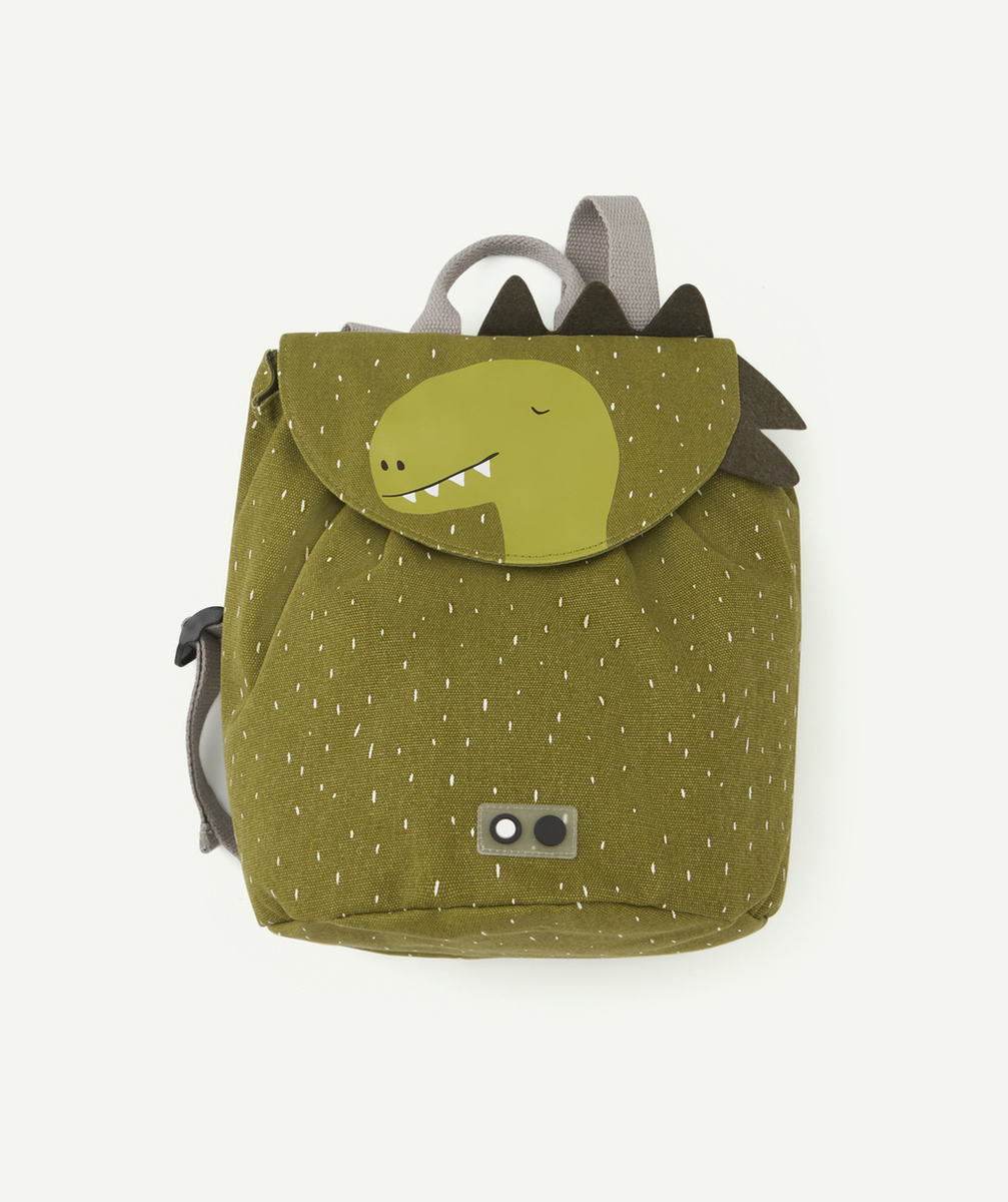 TRIXIESAC À DOS MINI DINOSAURE