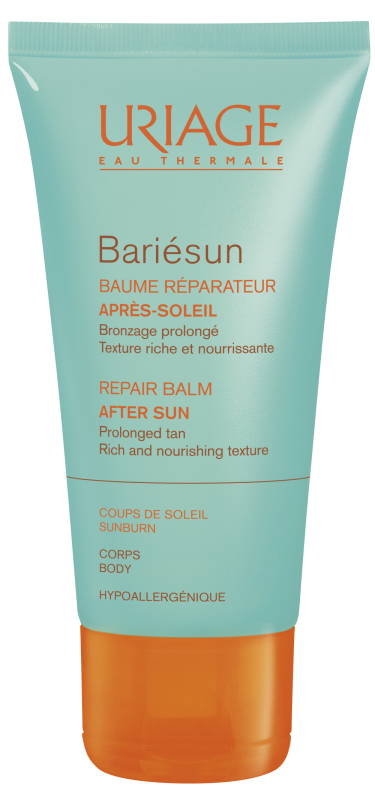 Uriage Bariésun Herstellende Aftersun Balsem150ml