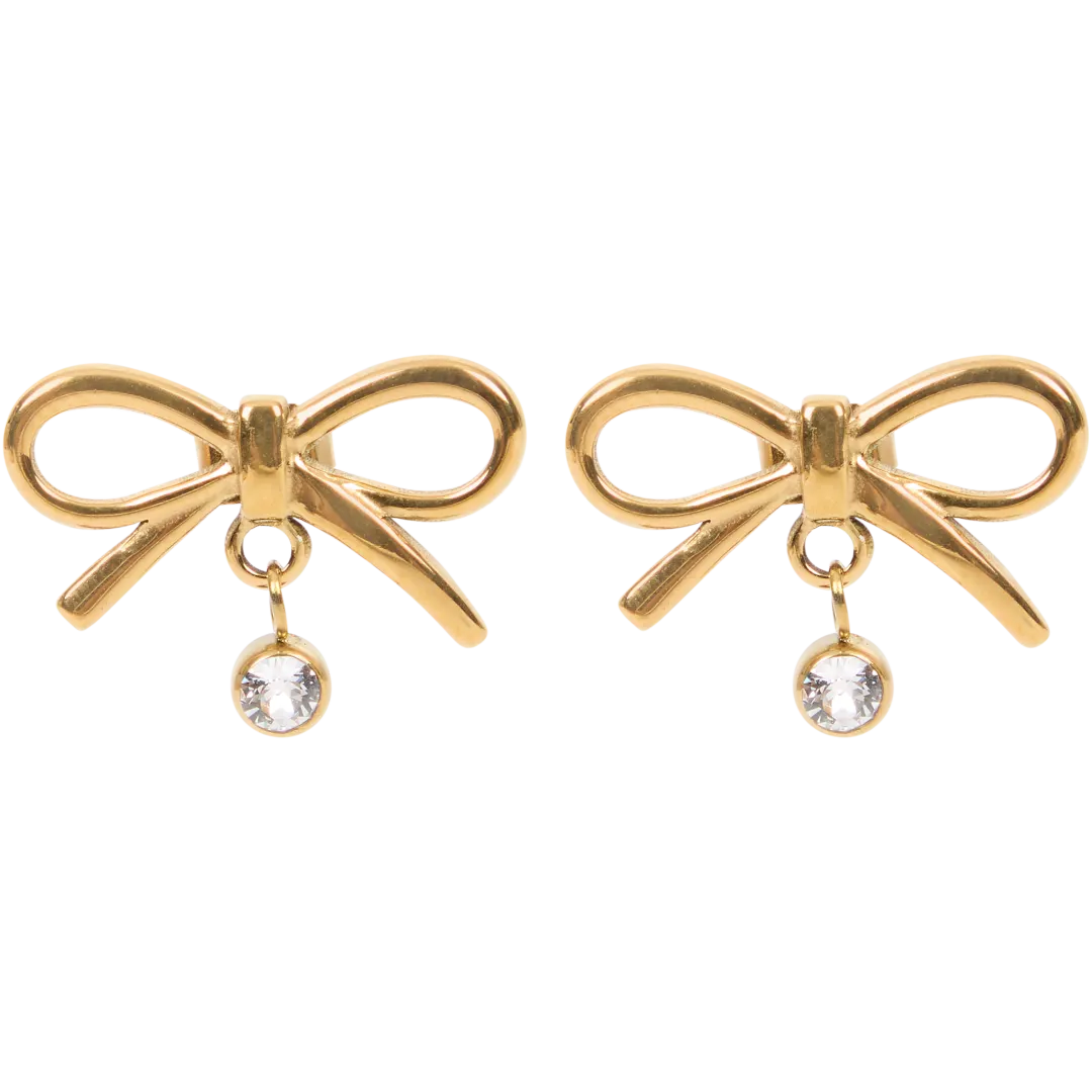 Oorbellen met Swarovski-kristallen Diverse varianten