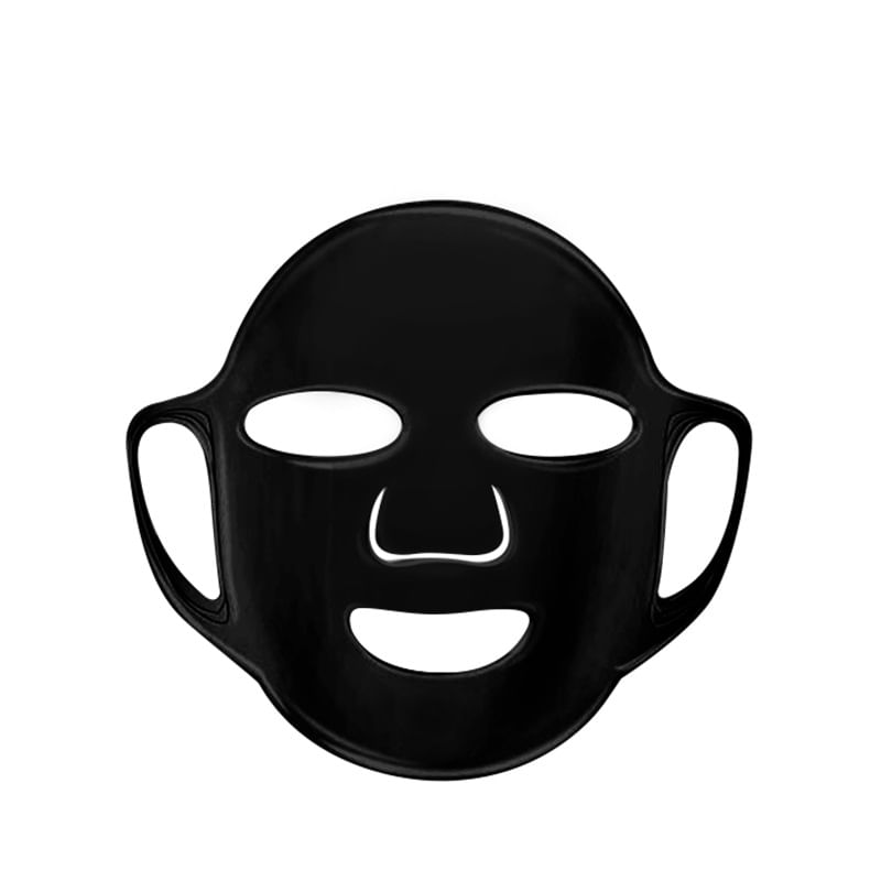 Magic Beauty - Siliconen stomende gezichtsmasker / set