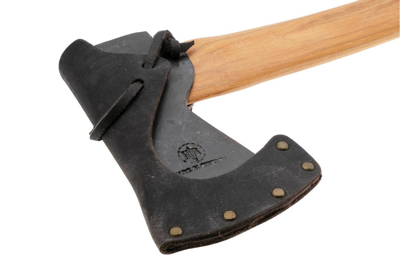 Hultafors hakbijl Qvarfot 0.85 Premium, 841720
