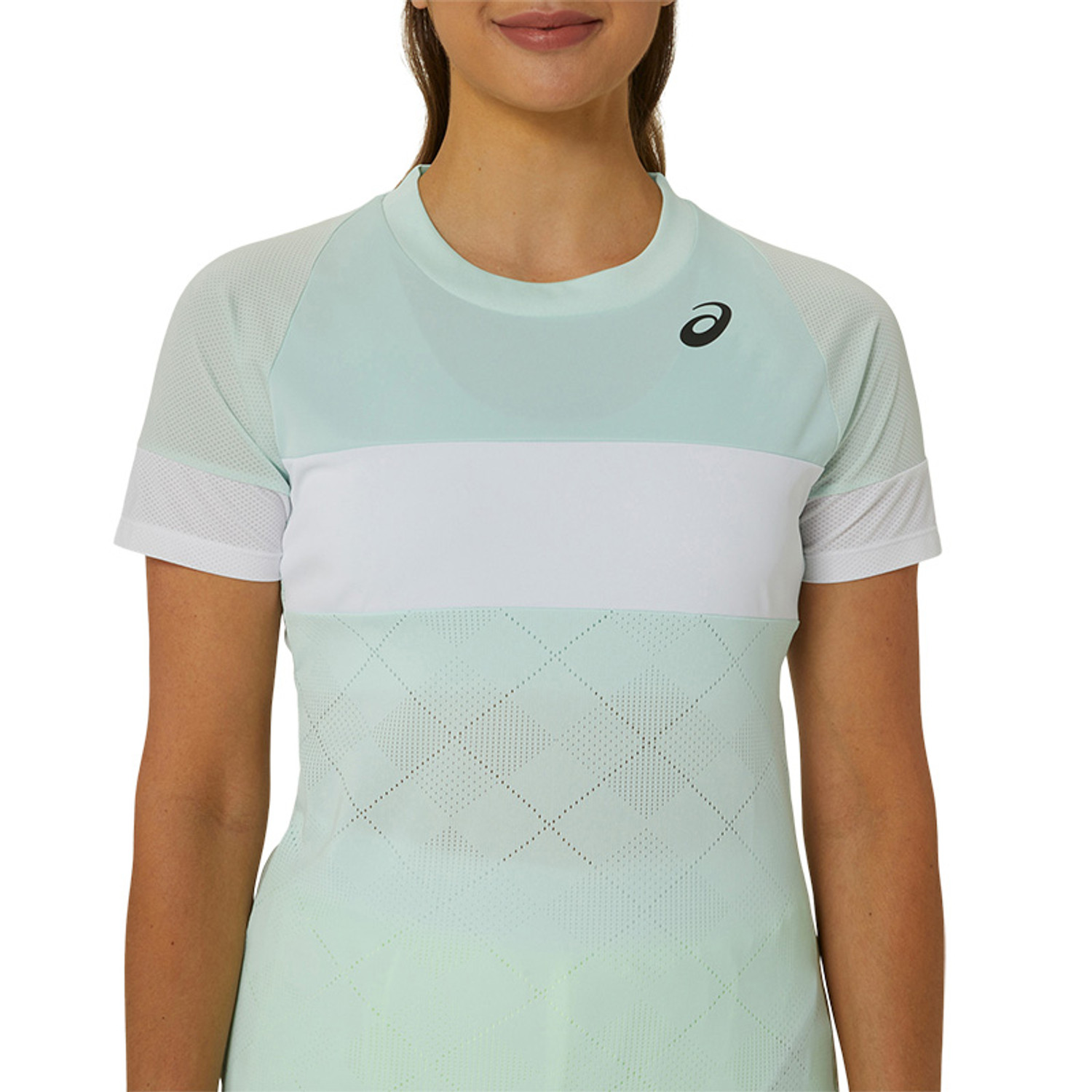 Asics Roland Garros Set Dames