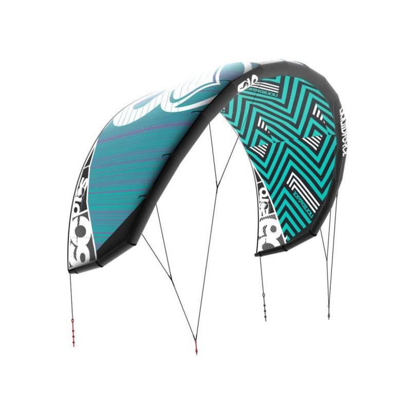 Aile Liquid Force Solo V3 2018 - The Corner Shop