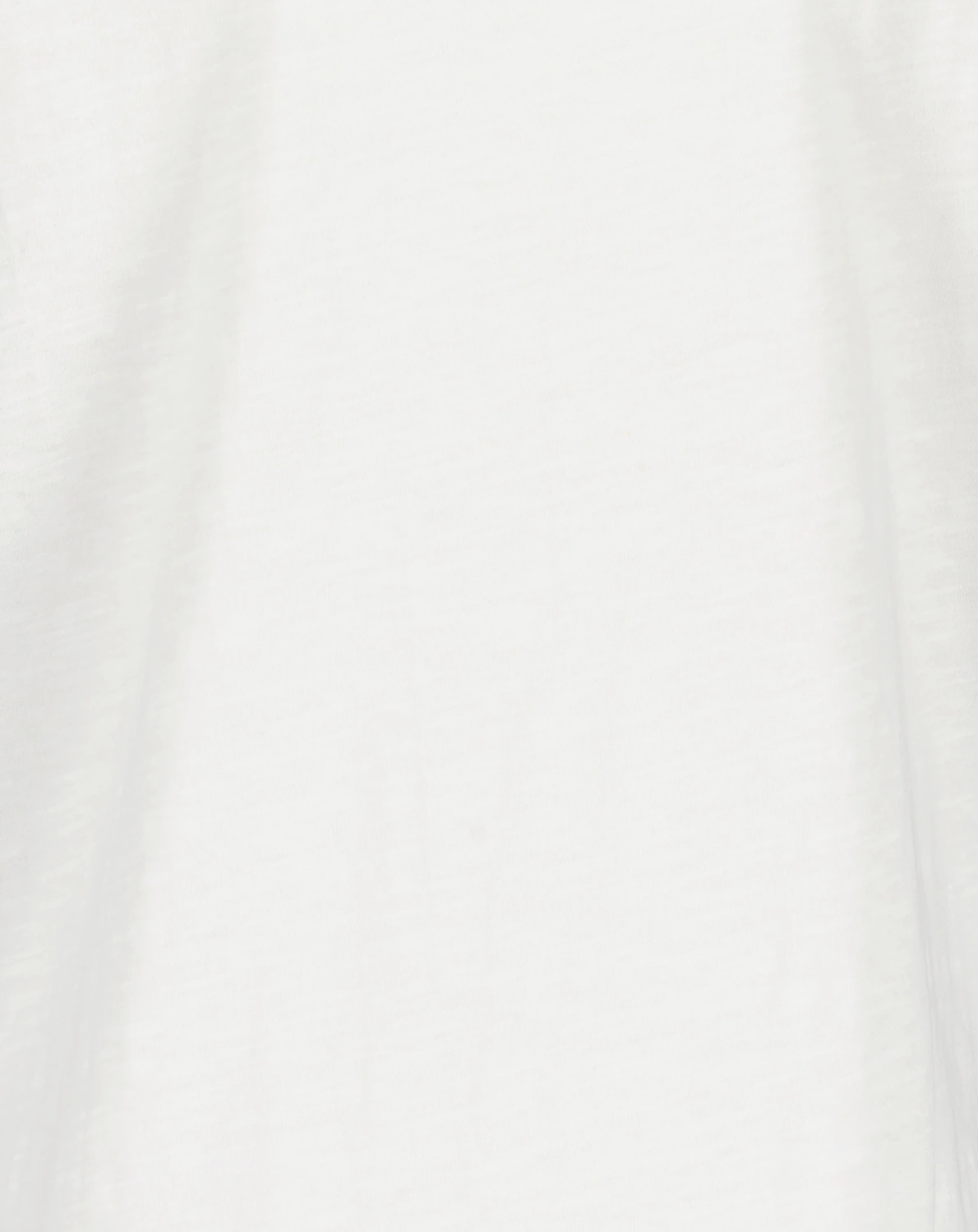 T-Shirt BASIC in weiß