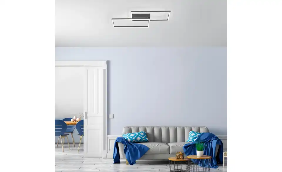 Paul Neuhaus LED Deckenleuchte