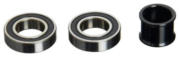 Roulement de Roue Libre E-Thirteen 2x6902   Entretoise