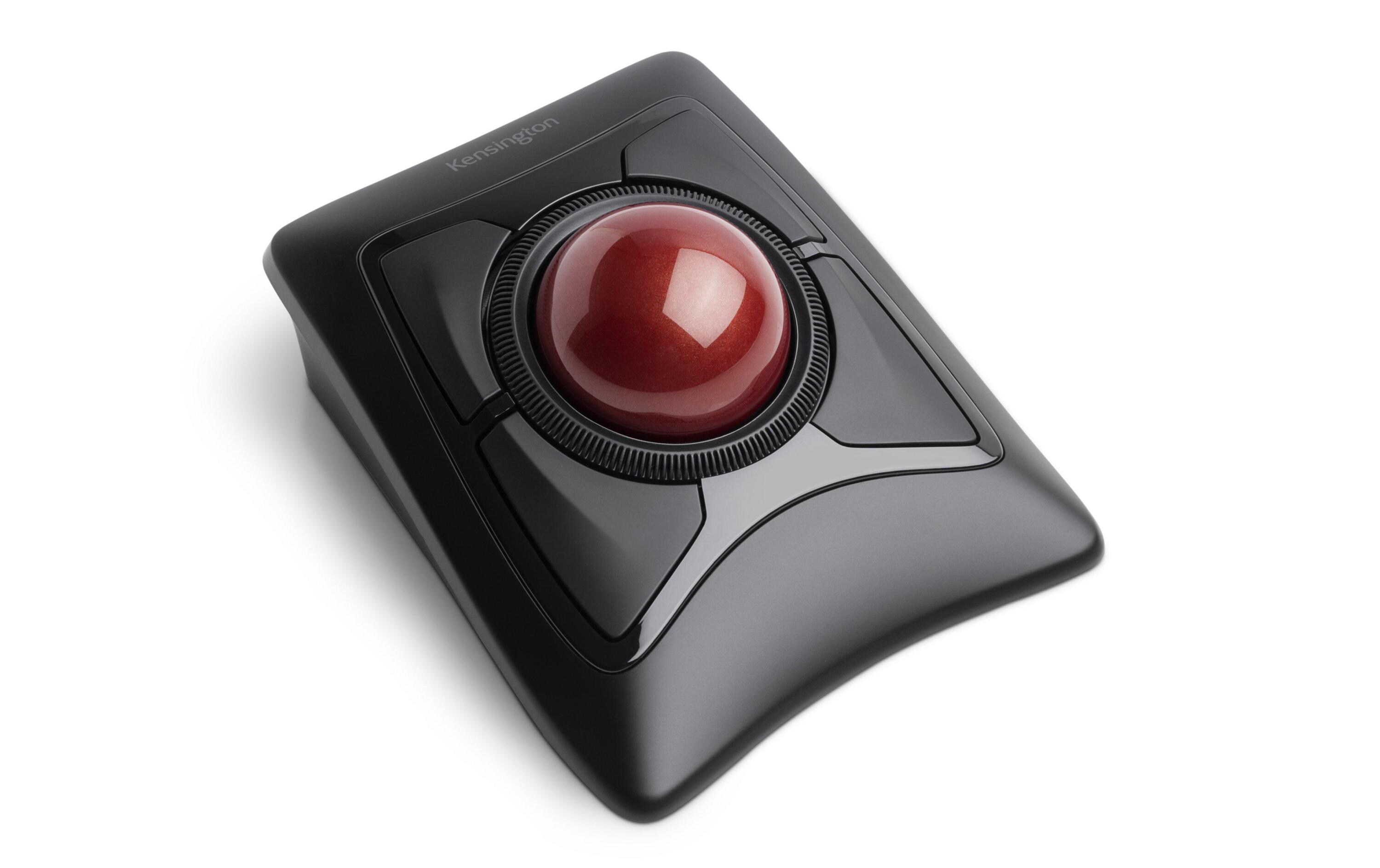 Trackball Expert<br>Kabelloser Trackball