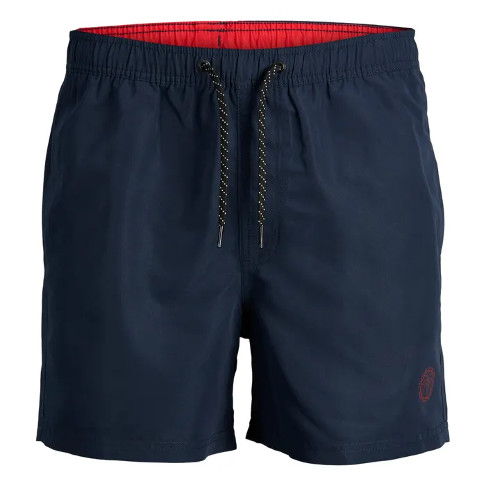 Jack & Jones Fiji Solid Zwemshort Heren (plussize)