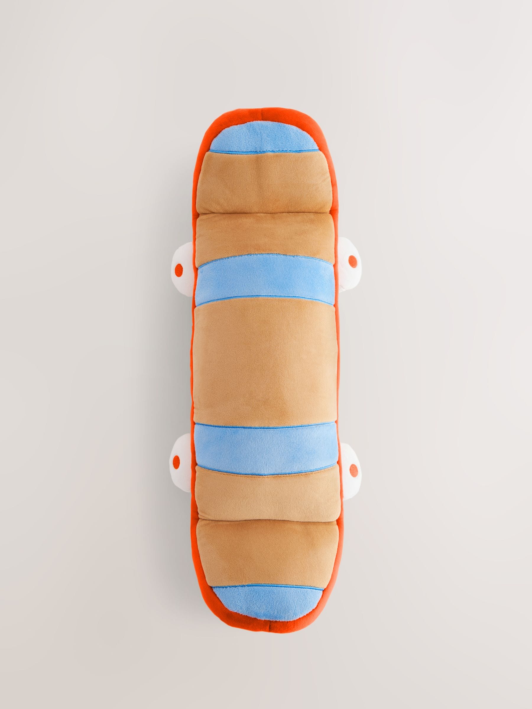 Super Soft Squidge Cushion