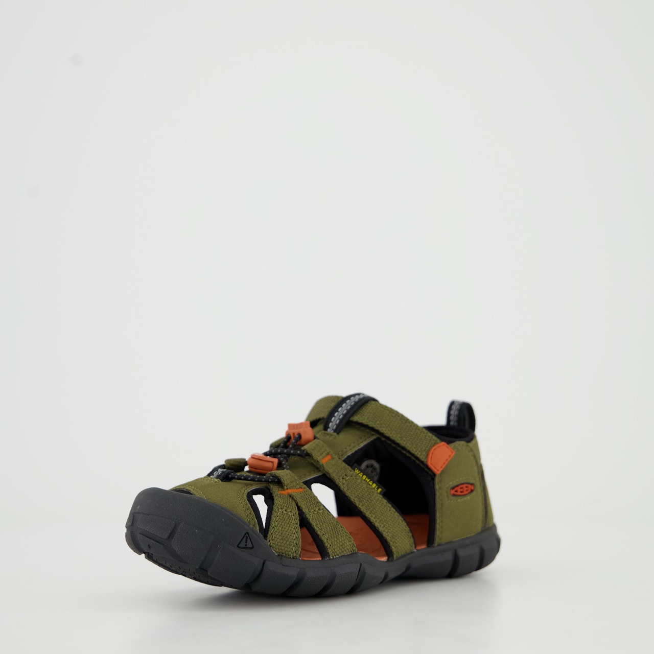 Keen SEACAMP II CNX