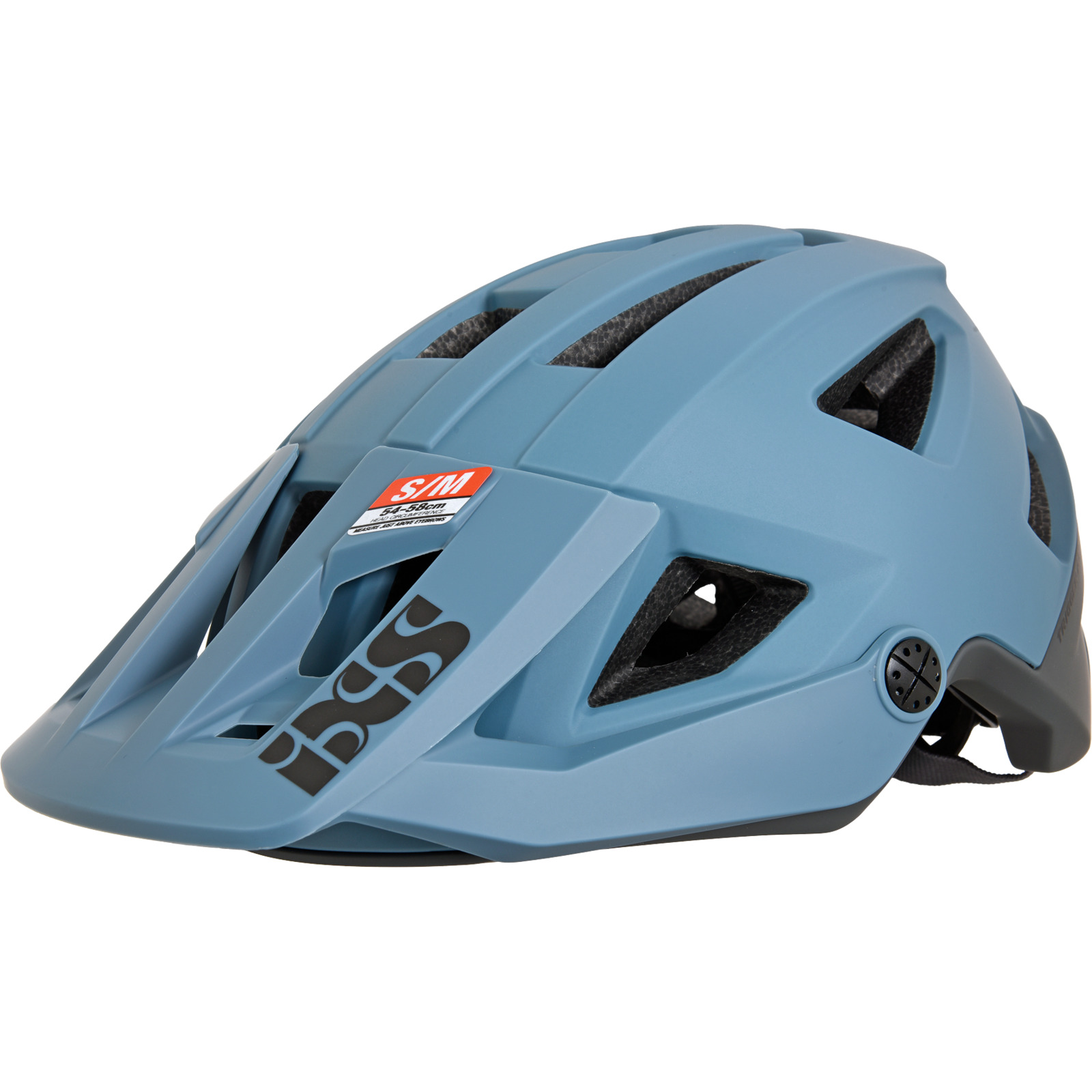 iXS Trigger AM Velohelm