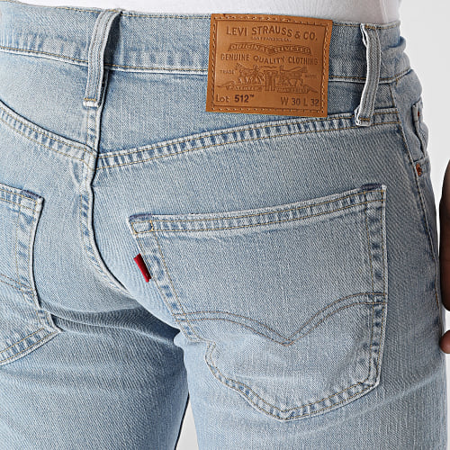 Jean Slim Taper 512™ 28833 Bleu Denim