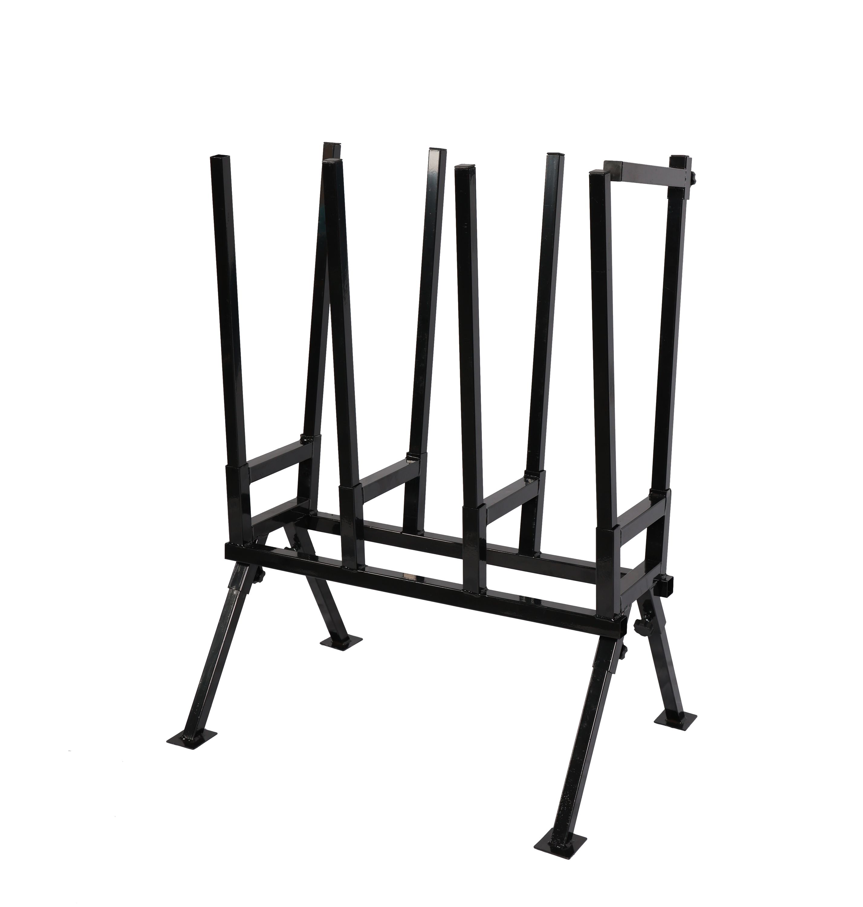 Holzsägebock Metall