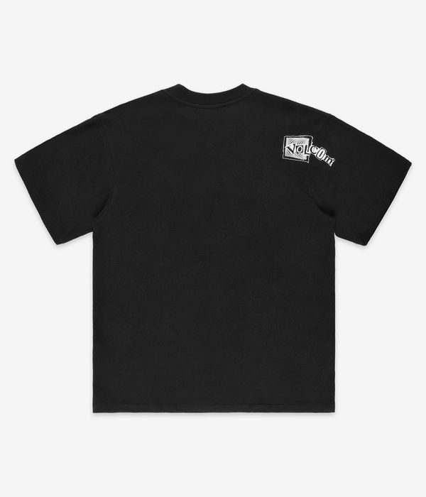 Volcom Dental T-Shirt (black)