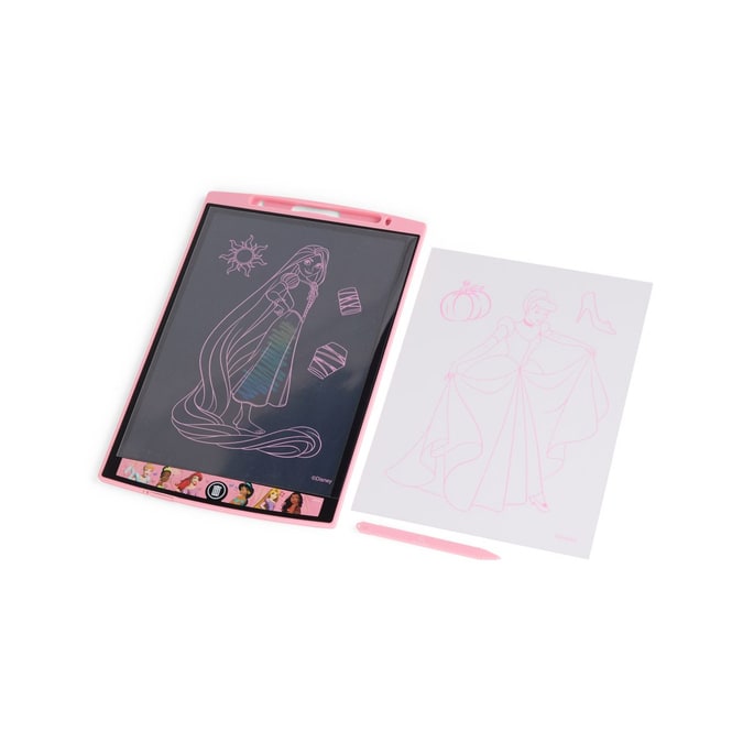 Disney Prinzessinnen - Zeichentafel - LCD Tablet