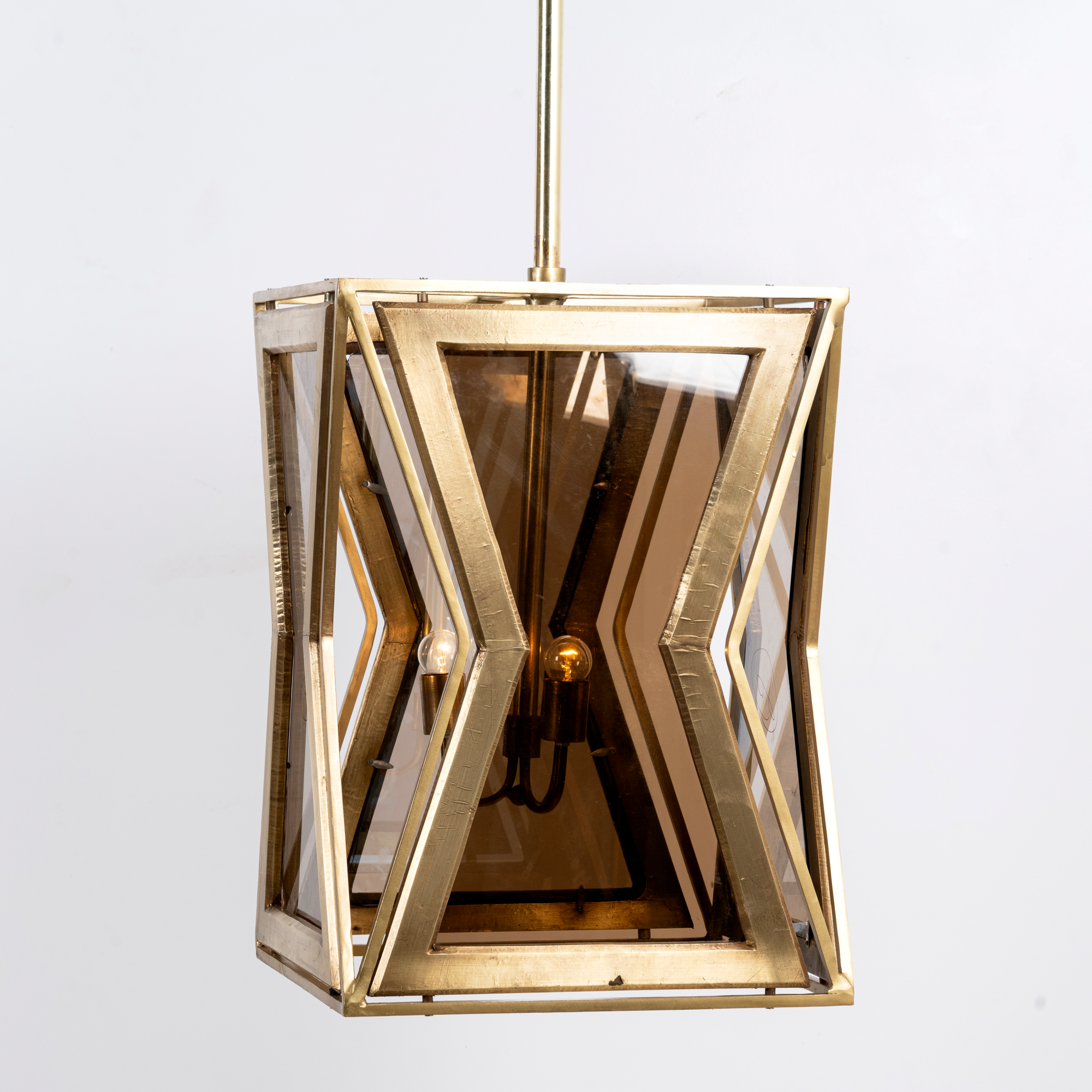 Hanglamp Deetya #1