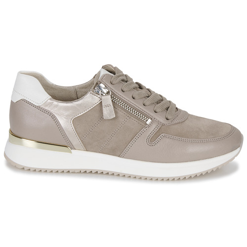 Gabor - 2348020 - Beige / Blanc
