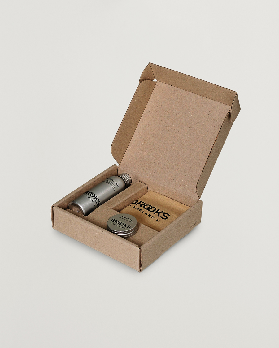 Brooks England Bag Care Kit