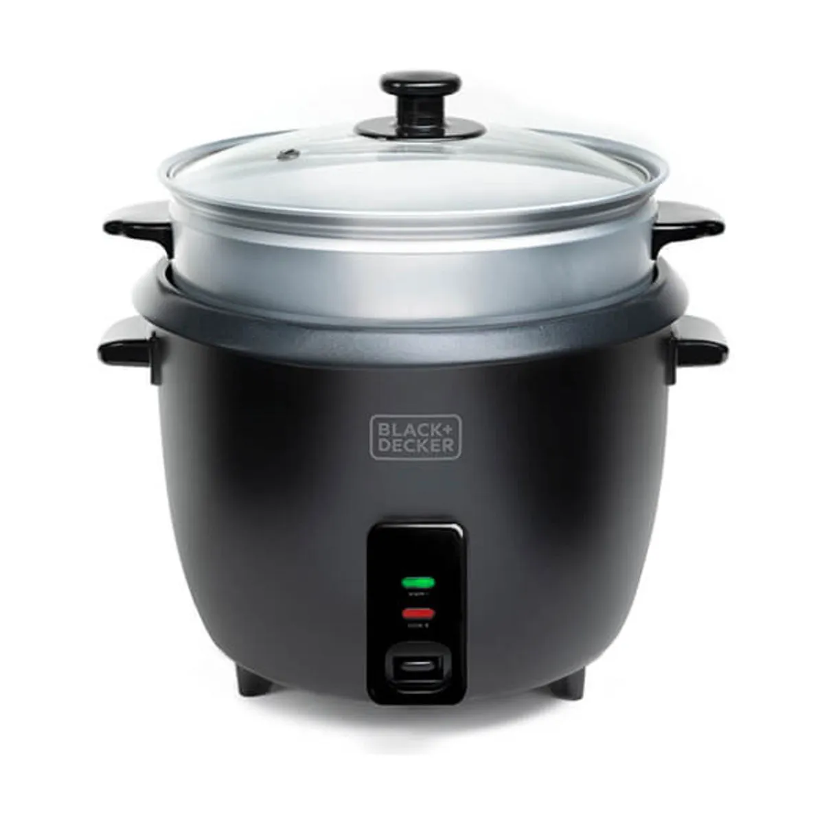 BLACK+DECKER Riskoger