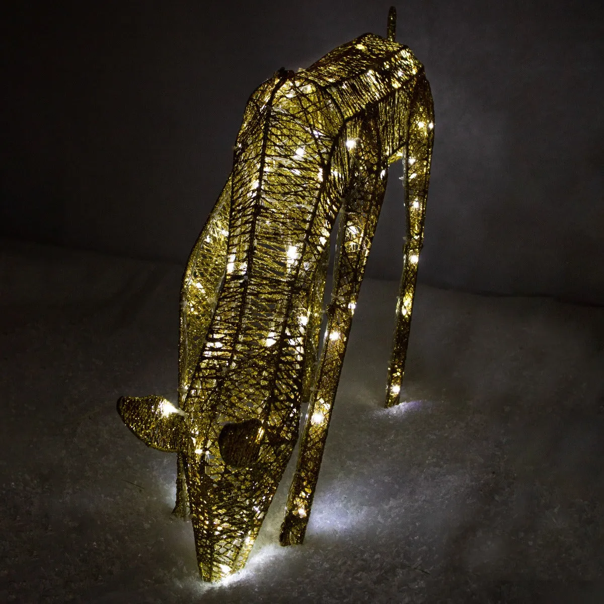 Monstershop Biche Dorée LED