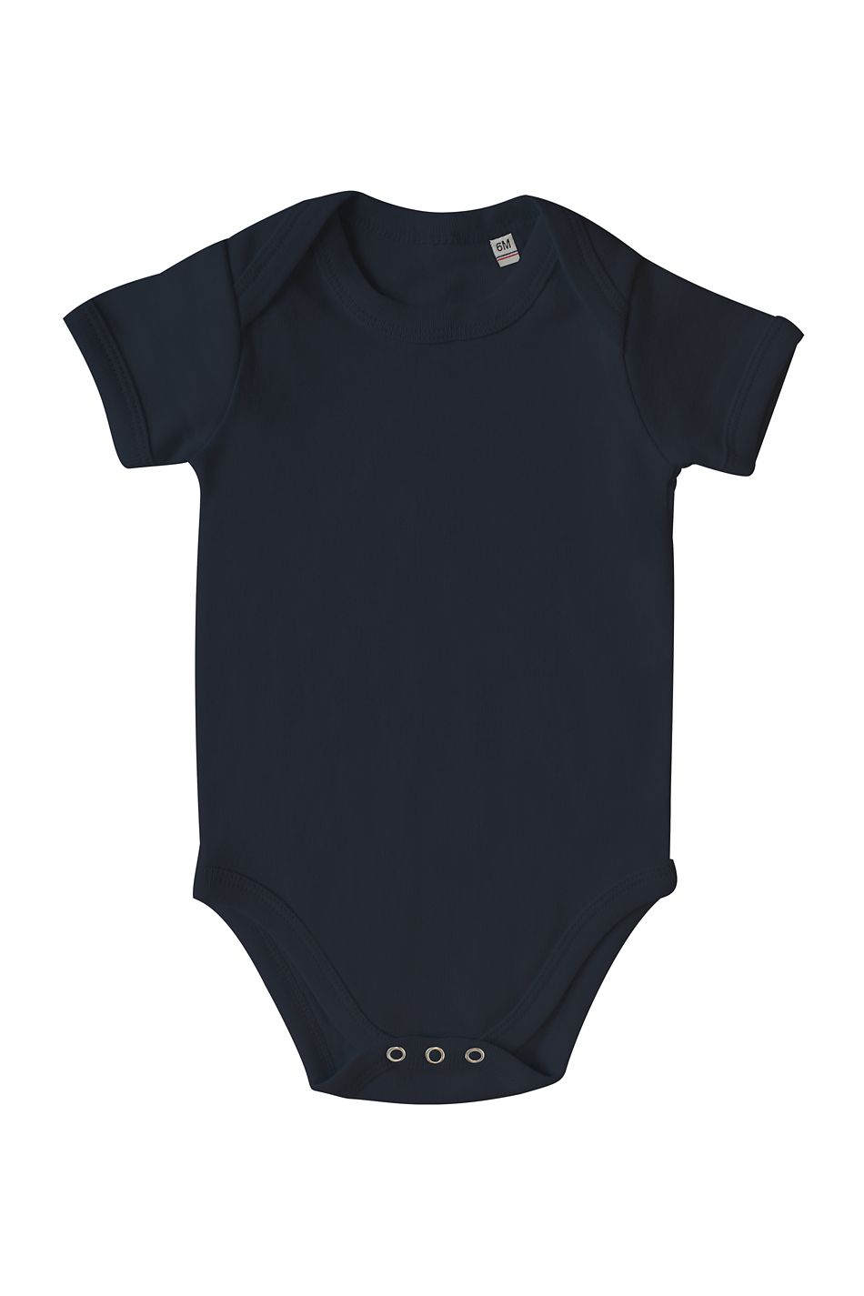 ATF 03887 - Malo Body Bébé Fabriqué En France