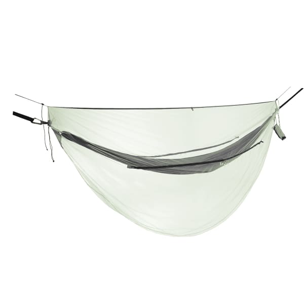 Hamac bivouac COCOON MOSQUITO NET ULTRALIGHT FOR HAMMOCKS SILT