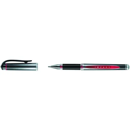 uni-ball Gelroller Gel Impact rot UM-153S