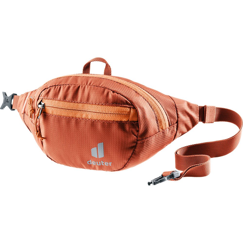 deuter Junior Belt Hüfttasche Kinder chestnut