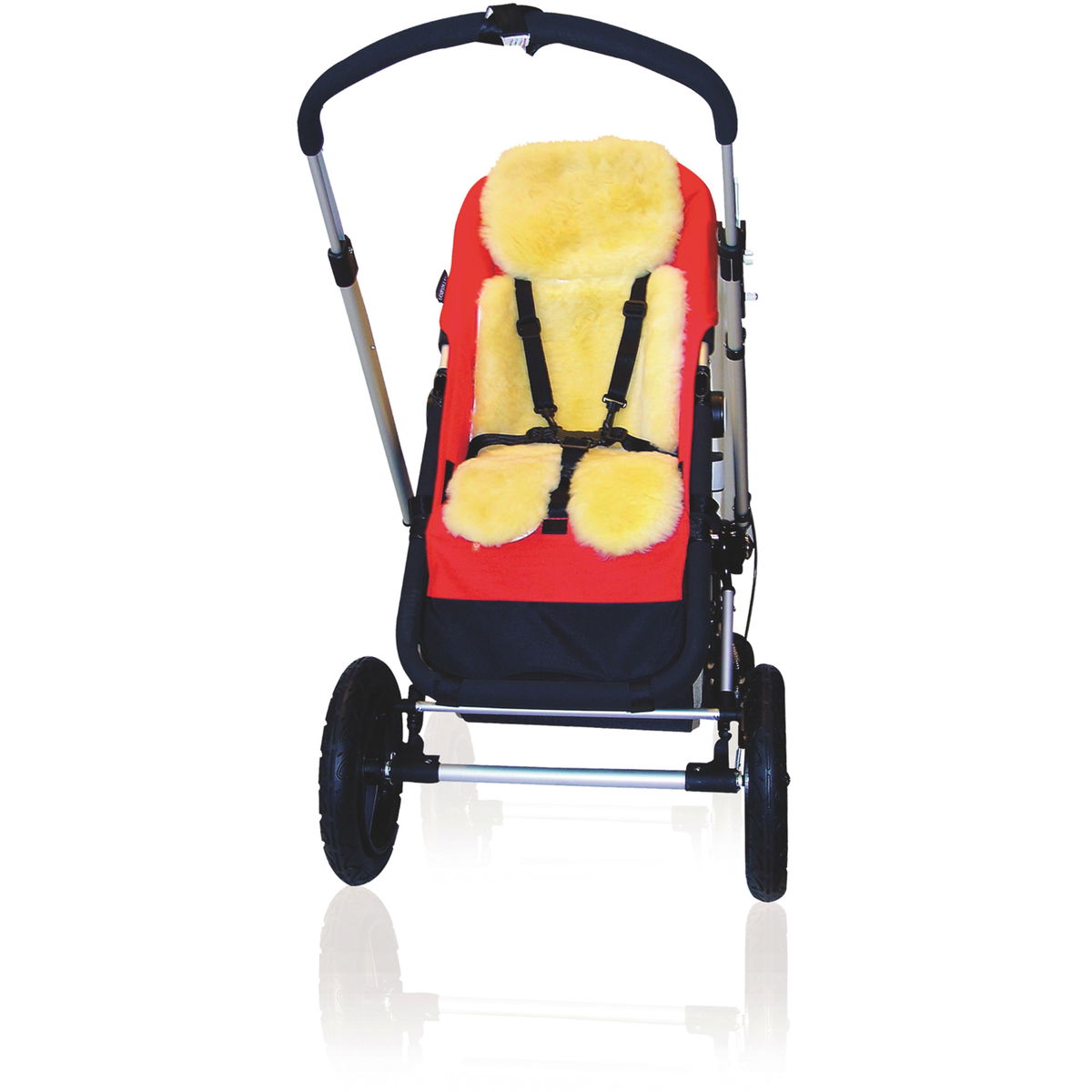 KaiserKaiser   Lammfelleinlage LITTLE KING