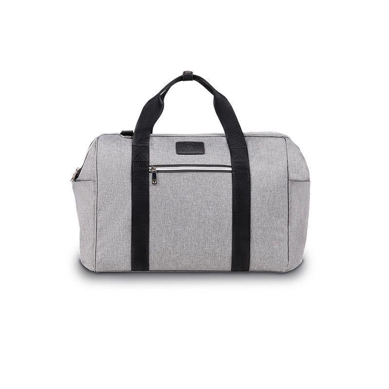 Sac à langer Lionelo Ida Grey Concrete