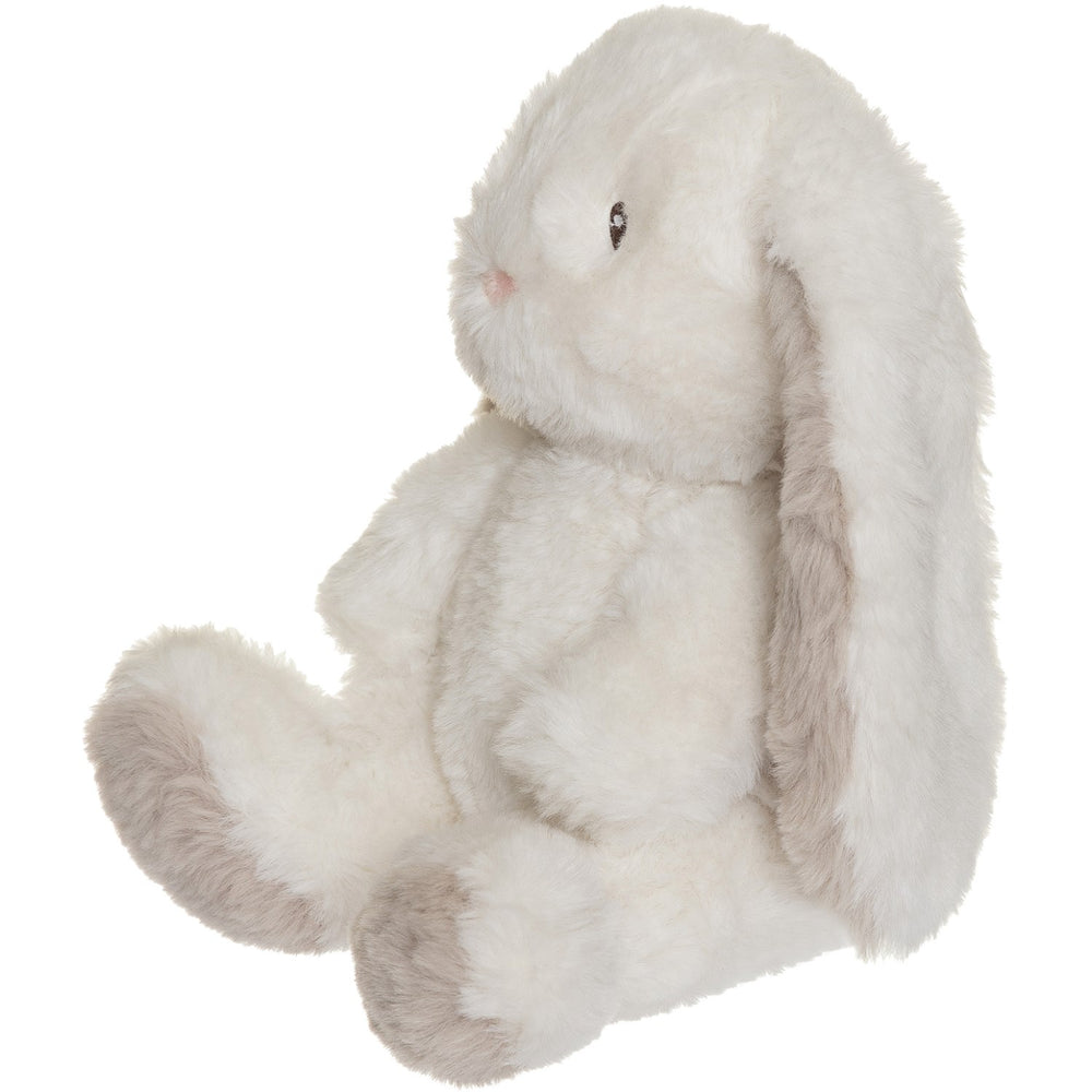 Køb Teddykompaniet Creme Teddy Mocca - Kanin, 25 Cm