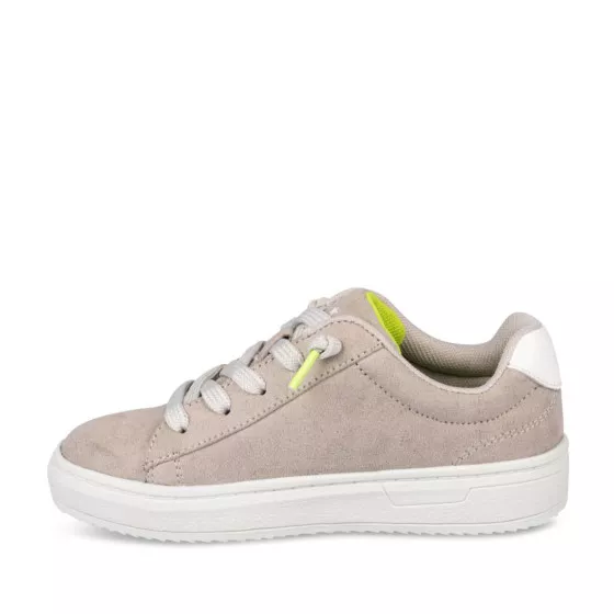 Baskets GRIS TAMS