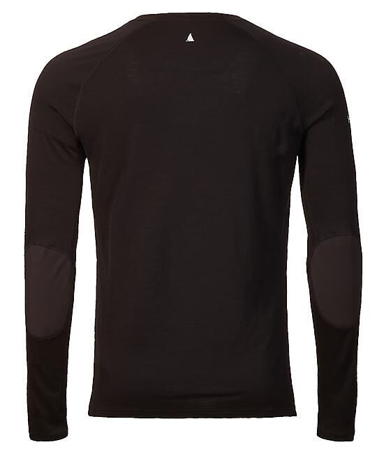 MUSTO - TOP HPX MERINO