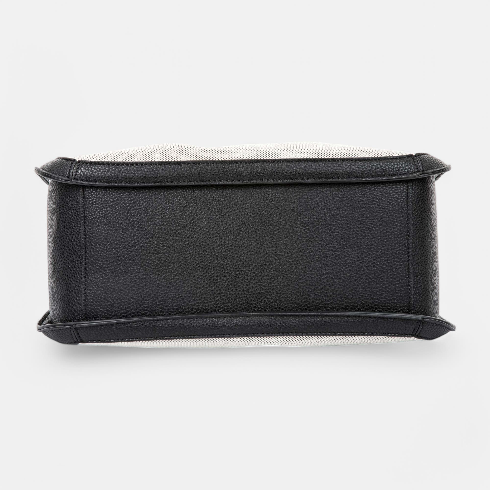 Sac à main noir
