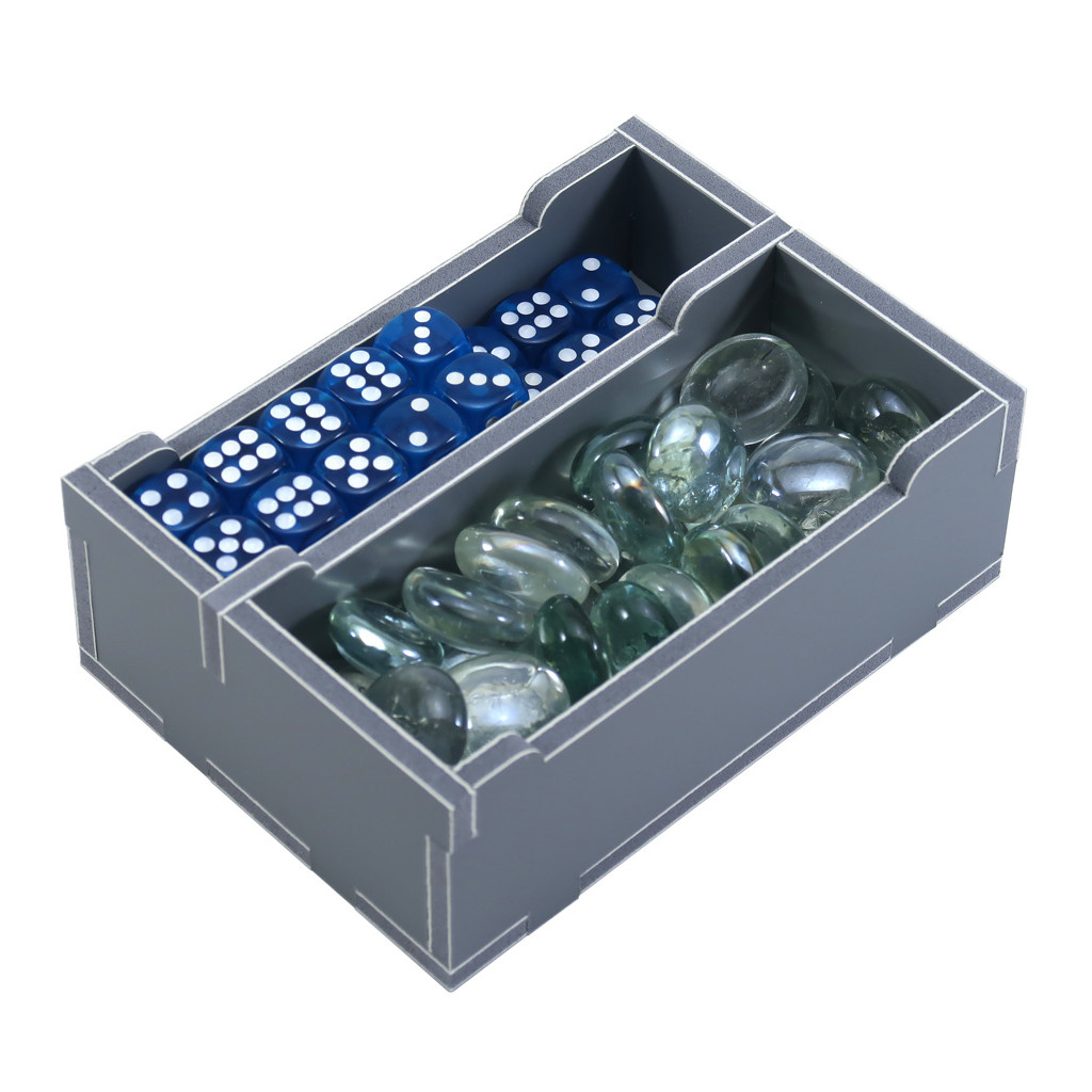 Rangement pour Boîte Folded Space - Sagrada