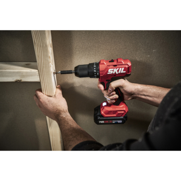 SKIL 20V accuklopboormachine 3021CA brushless 55Nm (excl. accu)