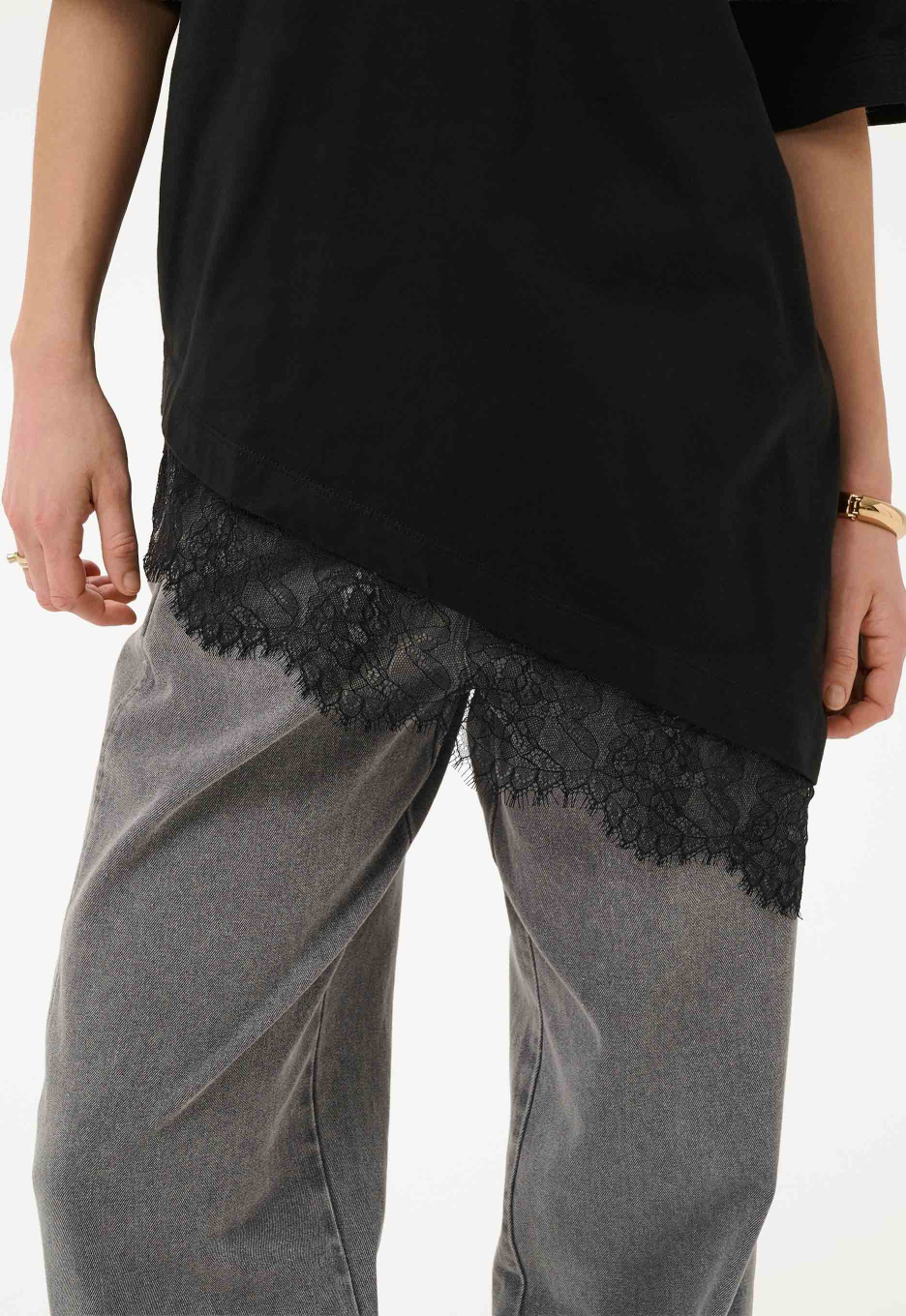Soaked Jina T-shirt