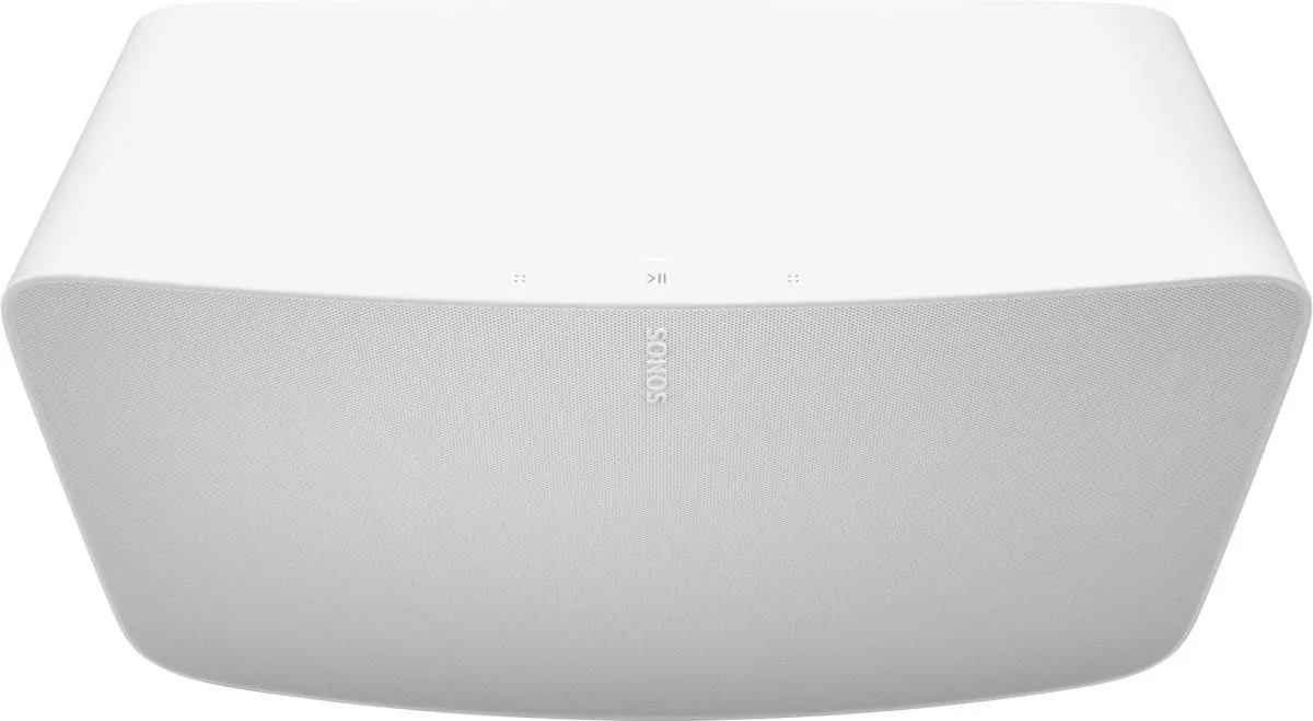 Sonos Five Blanc Enceintes sans fil hi-fi
