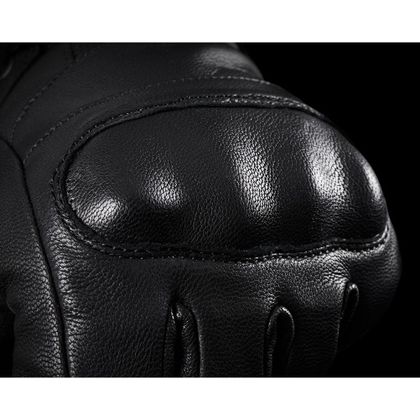 Gants Furygan LAND ULTRA DK D30 THINDOWN - Noir