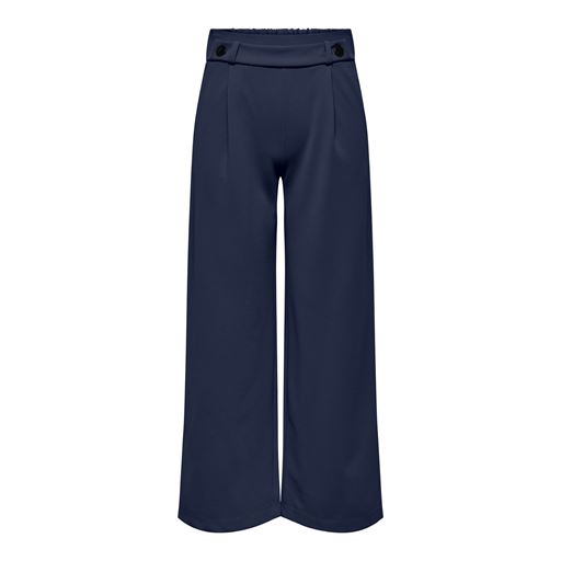 JDY Geggo Bukser, Black Iris, L/L32