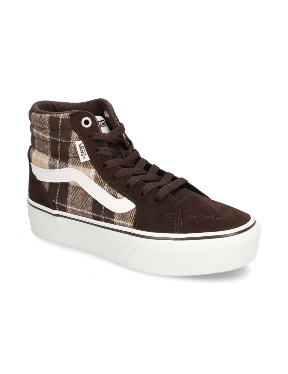 FILMORE HI PLATFORM