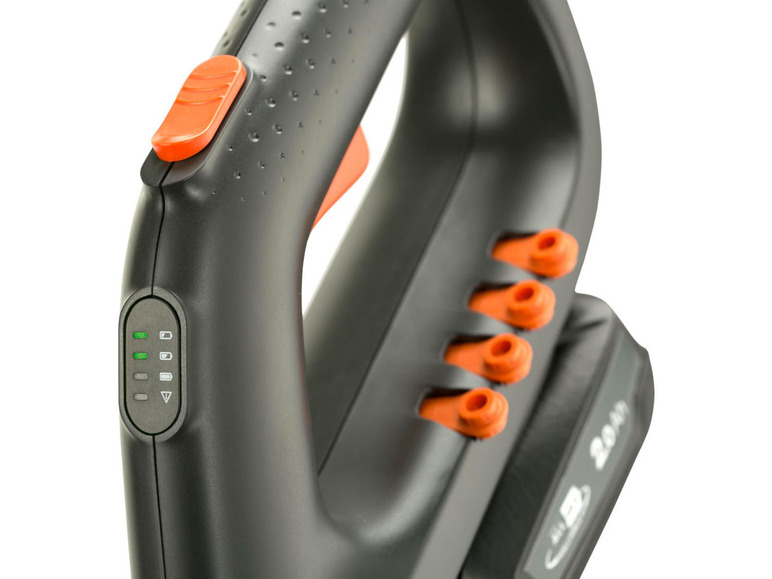 Accutrimmer EasyCut 23/18V P4A
