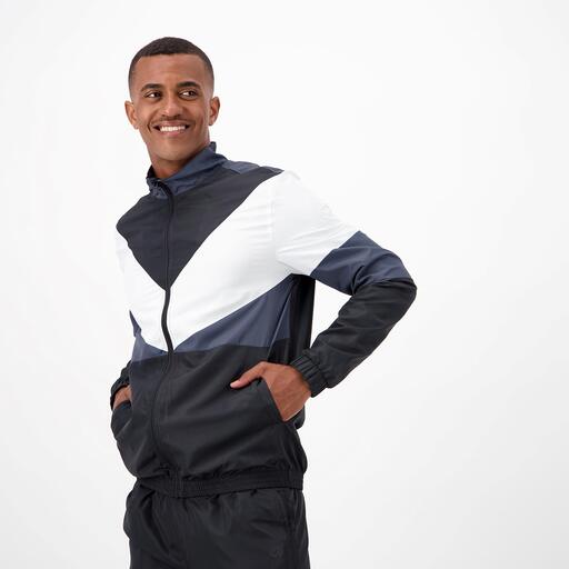 Chandal Silver