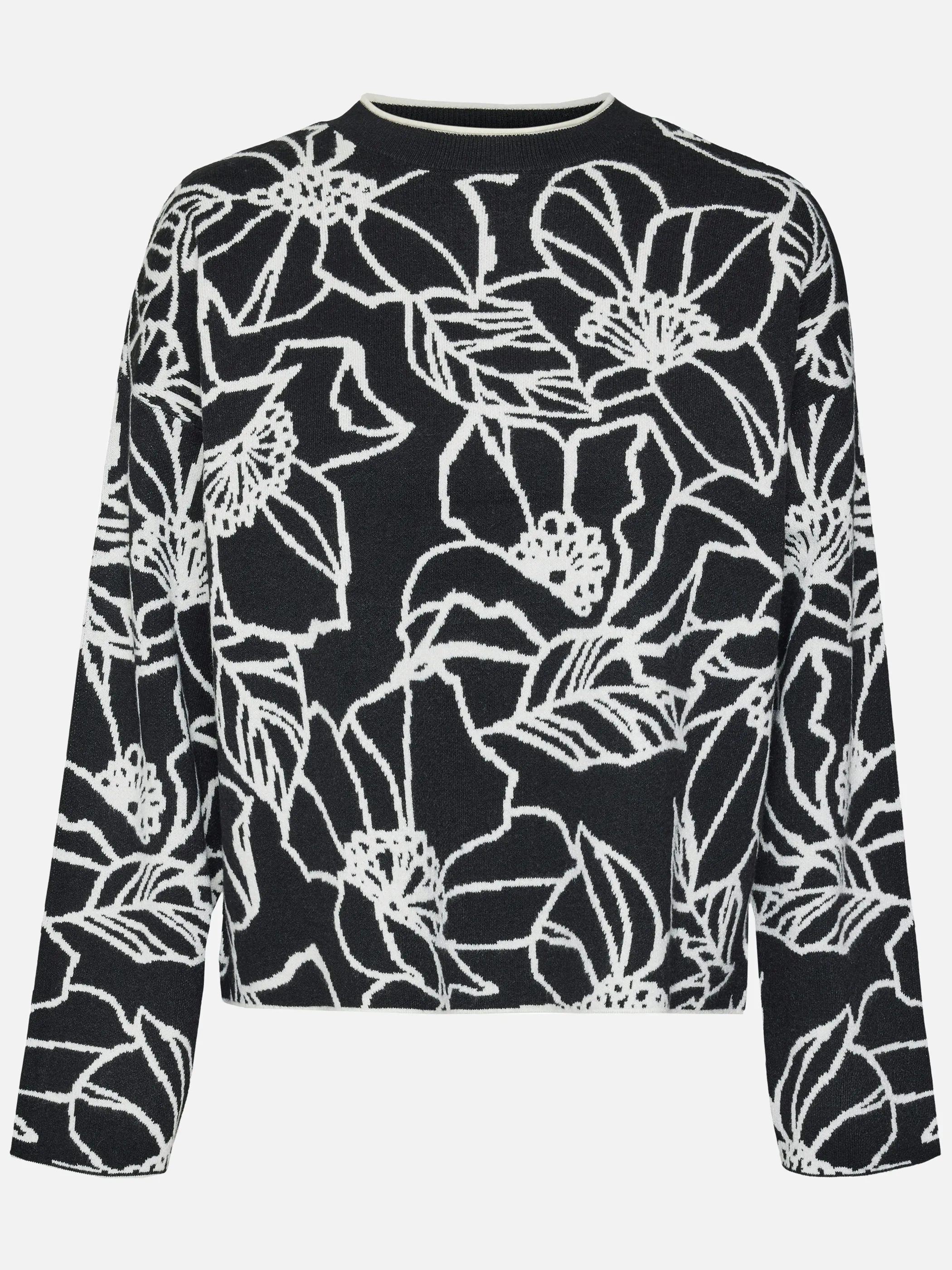 Vero Moda VMNEW FLORA Strickpullover