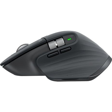 Logitech MX Master 3S trådløs mus