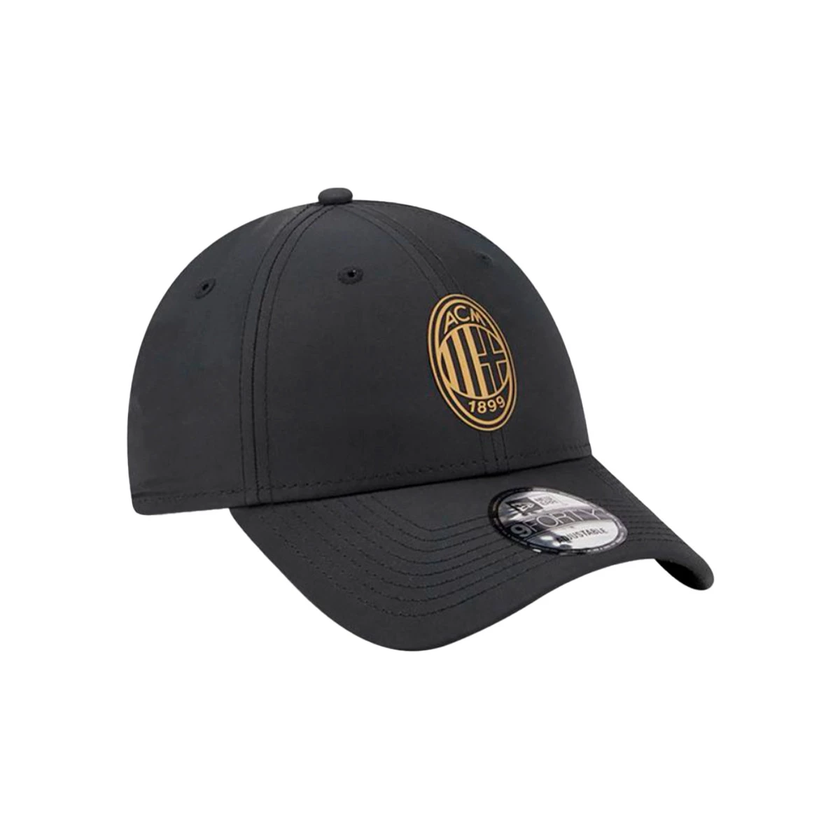 Chapéu New Era AC Milan