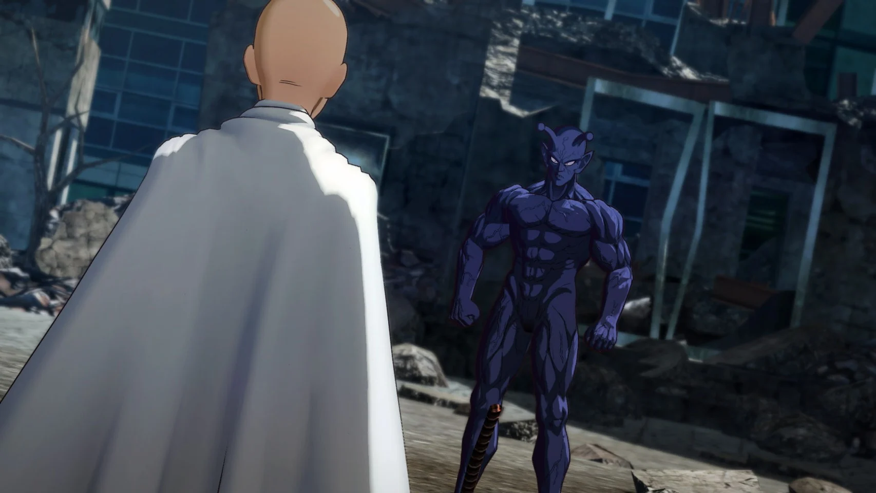 ONE PUNCH MAN: A HERO NOBODY KNOWS Deluxe Edition- PC