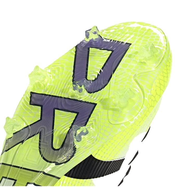 adidas Predator Pro Firm Ground JI1195 FTWWHT-CBLACK-LUCLEM